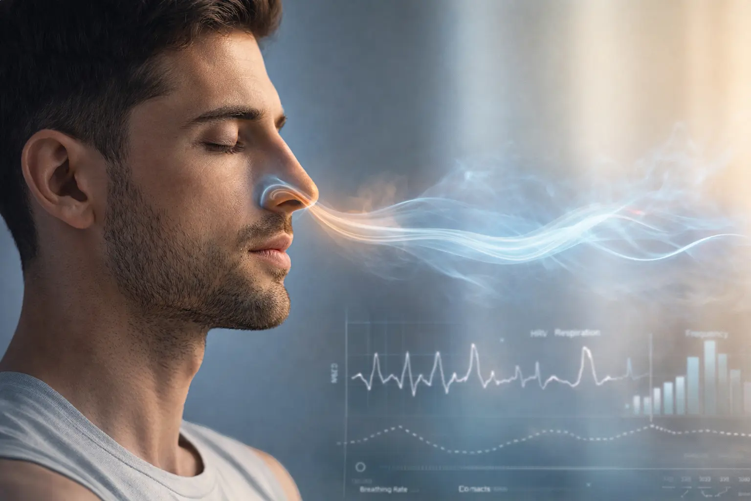 Tehnici de respirație validate de știință: ce funcționează