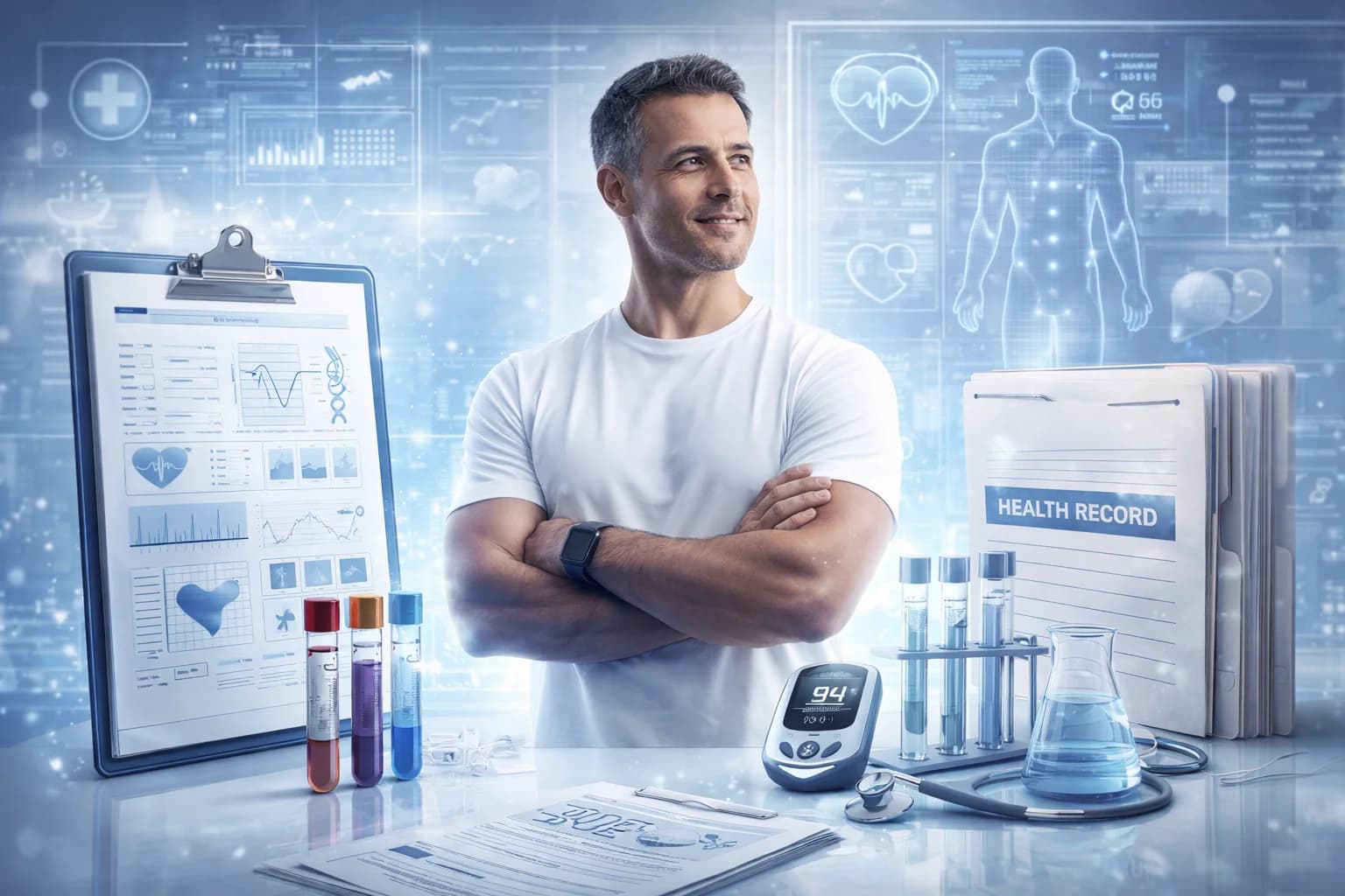 Screening preventiv: ce teste merită anual pentru longevitate