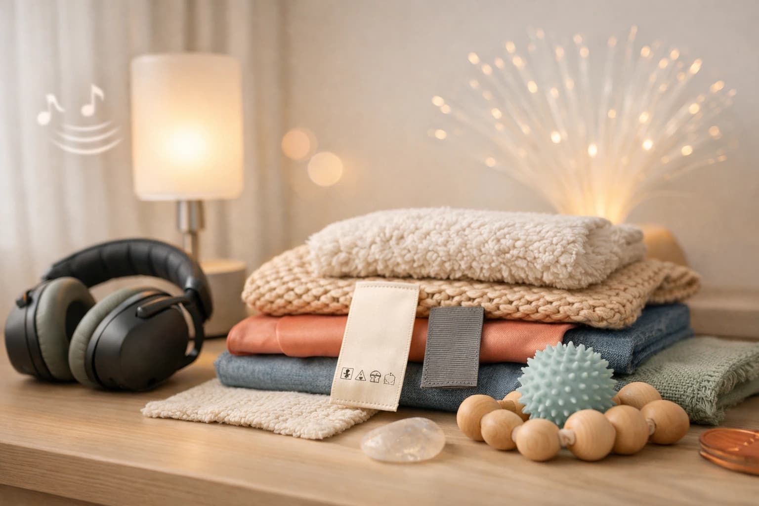 Sensibilitățile senzoriale în autism: cum le înțelegi și cum adaptezi mediul