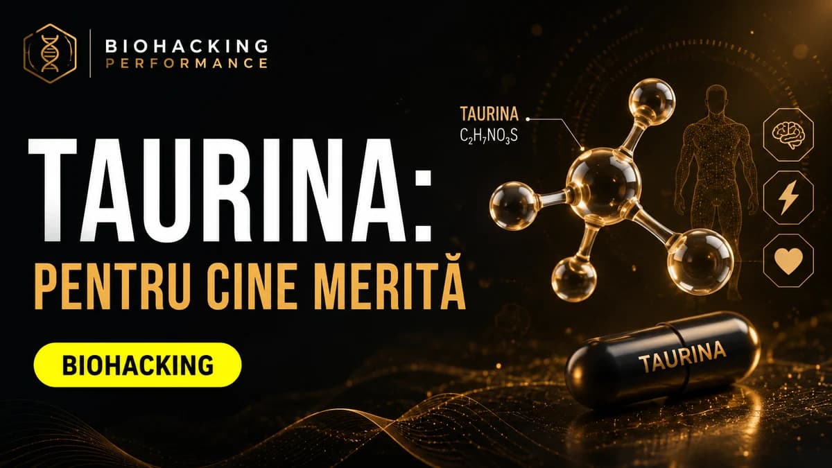Taurina: pentru cine merită