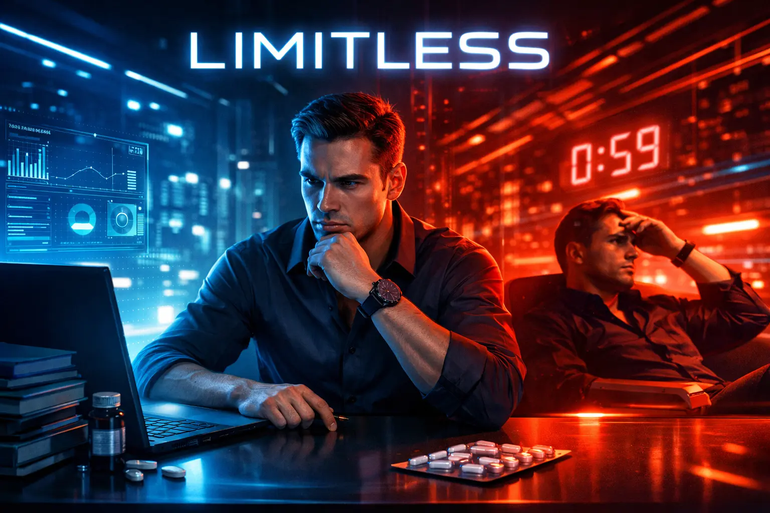 Modafinil: beneficii, limite și întrebările de siguranță